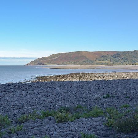 Court Place Porlock Buitenkant foto