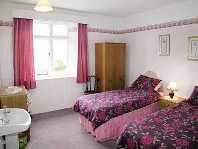 Court Place Porlock Buitenkant foto