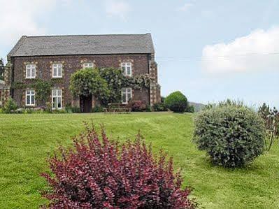 Court Place Porlock Buitenkant foto